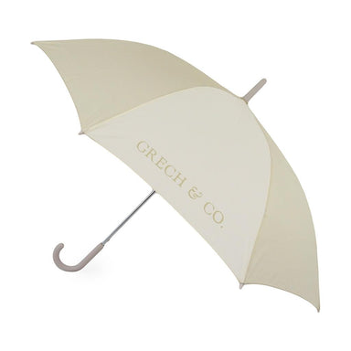 GRECH & CO. Adult Rain Umbrella Umbrellas Atlas
