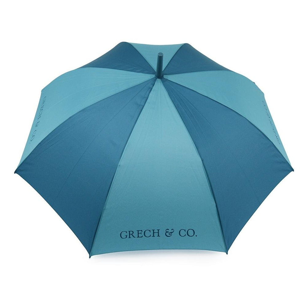 GRECH & CO. Adult Rain Umbrella Umbrellas Laguna