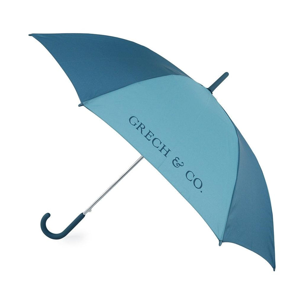 GRECH & CO. Adult Rain Umbrella Umbrellas Laguna