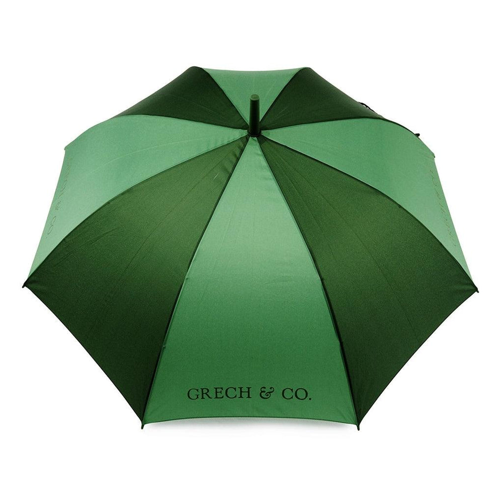 GRECH & CO. Adult Rain Umbrella Umbrellas Orchard