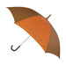 GRECH & CO. Adult Rain Umbrella Umbrellas Tierra