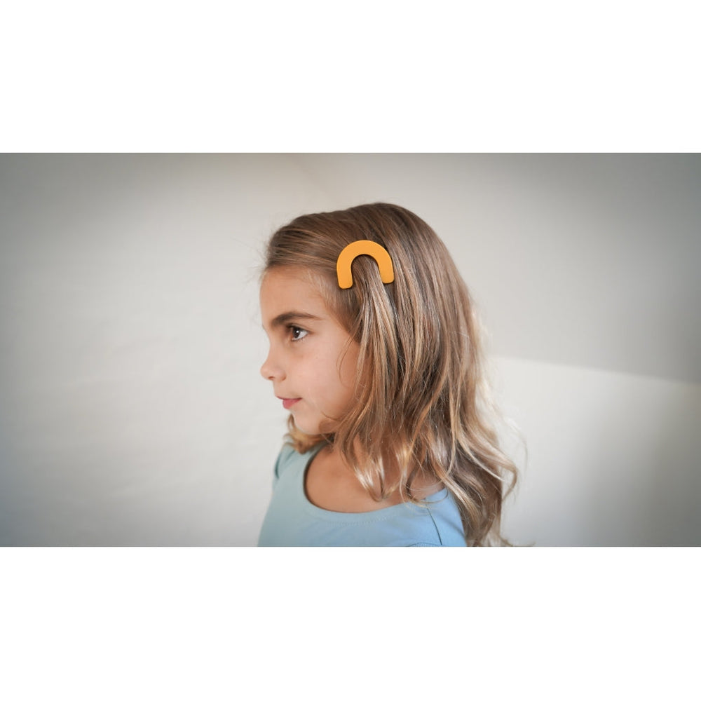 GRECH & CO. Arch | Hair Clip Hair clips Tuscany