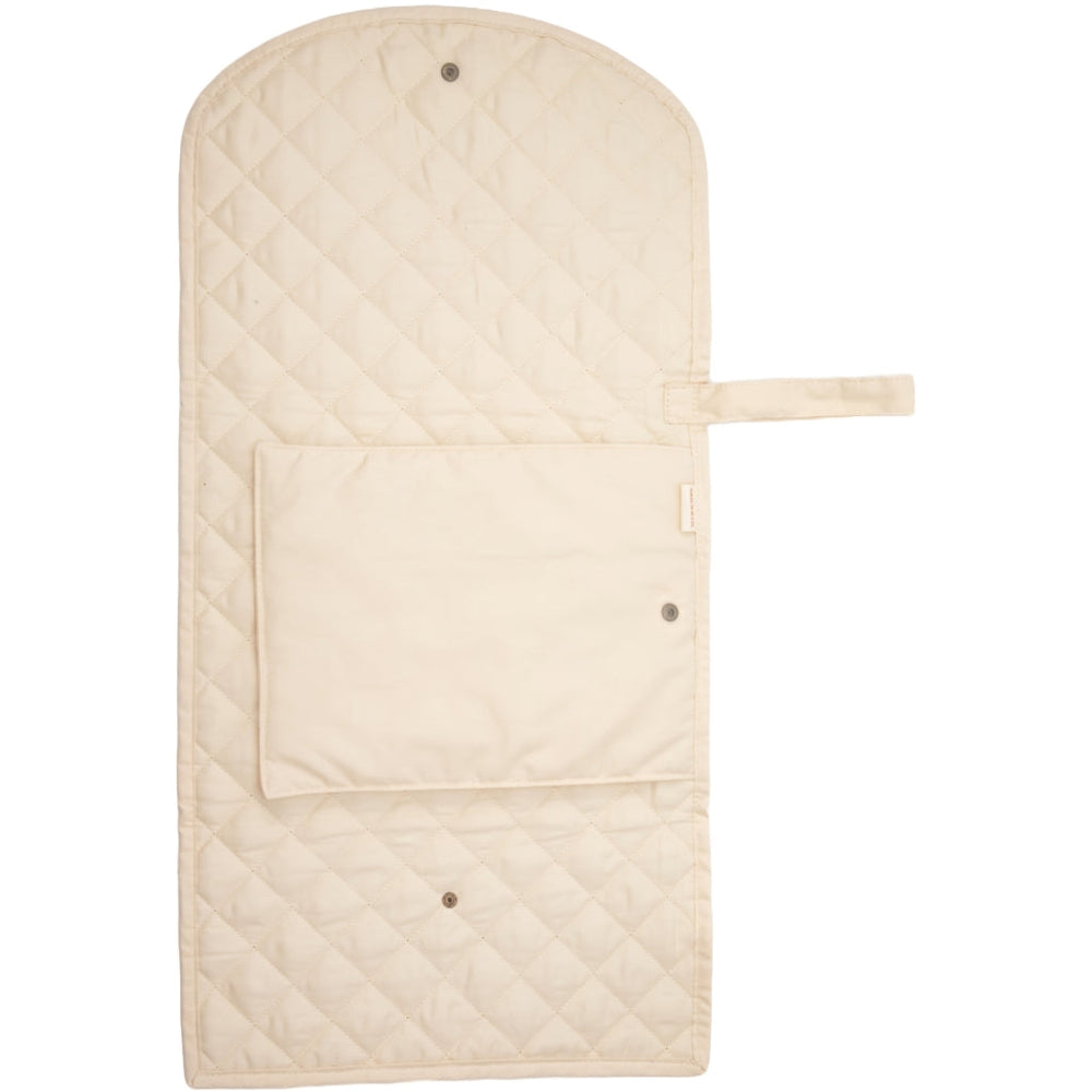 GRECH & CO. Baby Changing Pad Baby Essentials Meadow