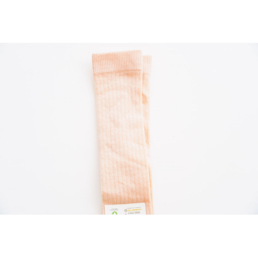GRECH & CO. Children's Organic Cotton Knee High Socks Socks Shell