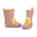GRECH & CO. Children's Rain Boots Rain Boots Burlwood