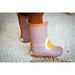 GRECH & CO. Children's Rain Boots Rain Boots Rust