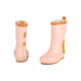 GRECH & CO. Children's Rain Boots Rain Boots Shell