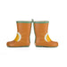 GRECH & CO. Children's Rain Boots Rain Boots Spice