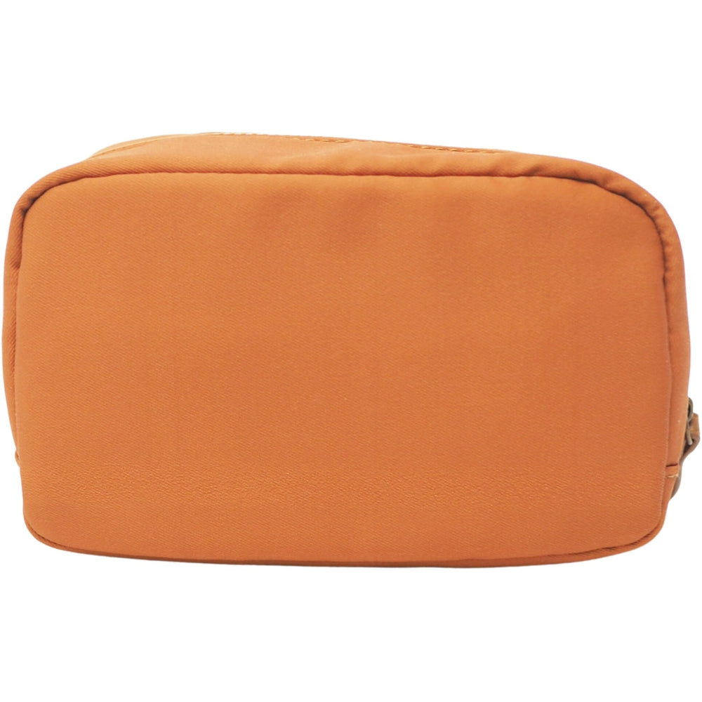 GRECH & CO. Essentials + Pencil Case Bag Sienna Ombre
