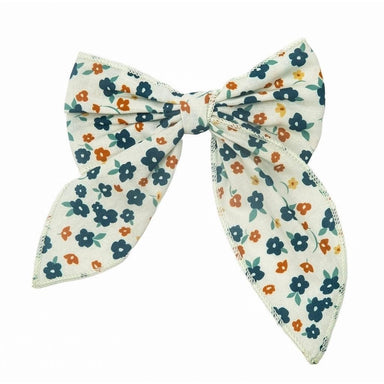 GRECH & CO. Fable Bow Hair accessories Meadow
