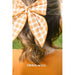 GRECH & CO. Fable Bow Hair accessories Sienna Gingham