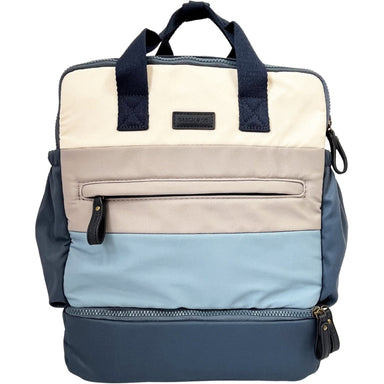 GRECH & CO. Grand Insulated Backpack Bag Desert Teal Ombre