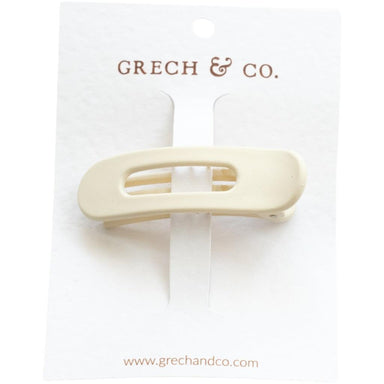 GRECH & CO. Grip clips Hair clips Buff