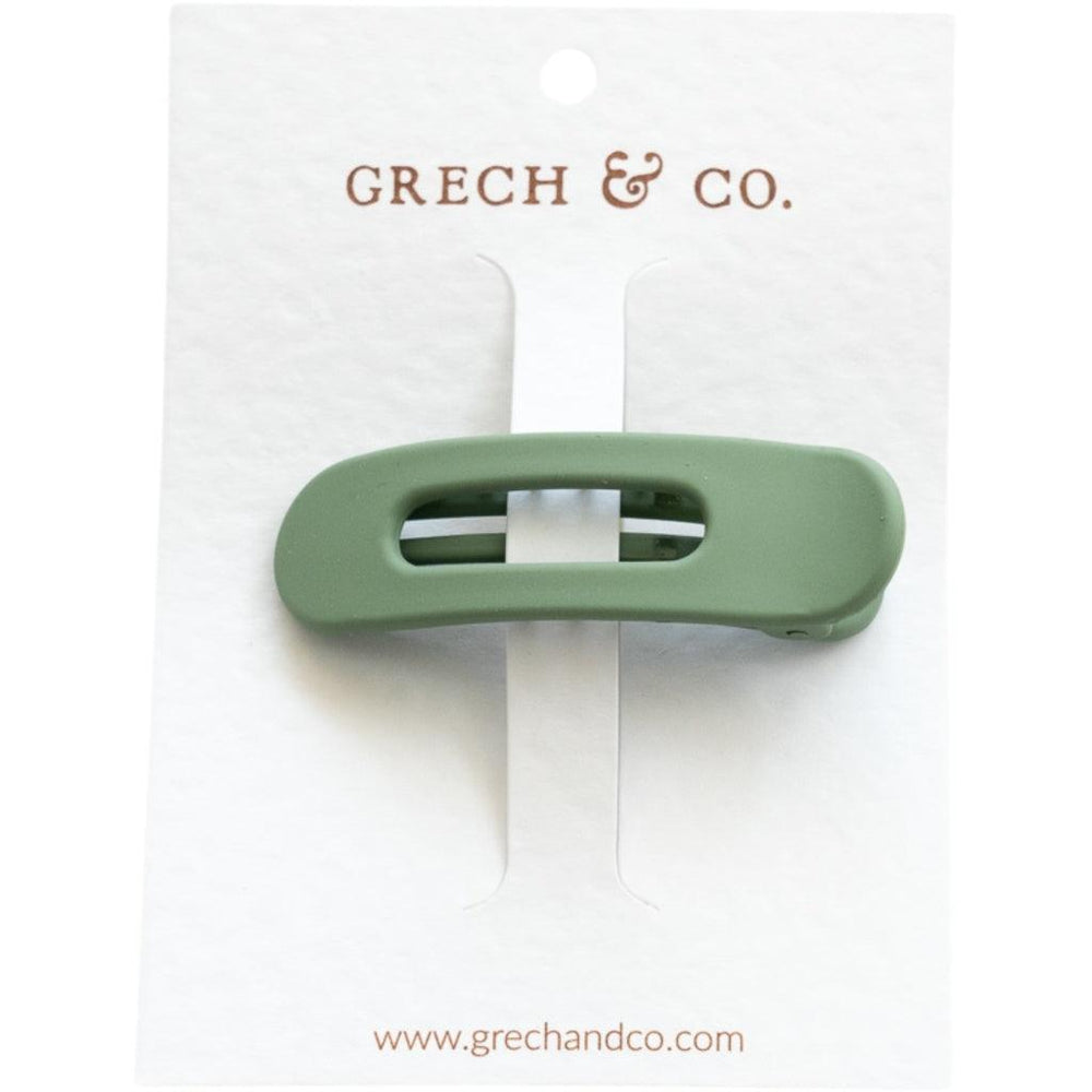 GRECH & CO. Grip clips Hair clips Fern