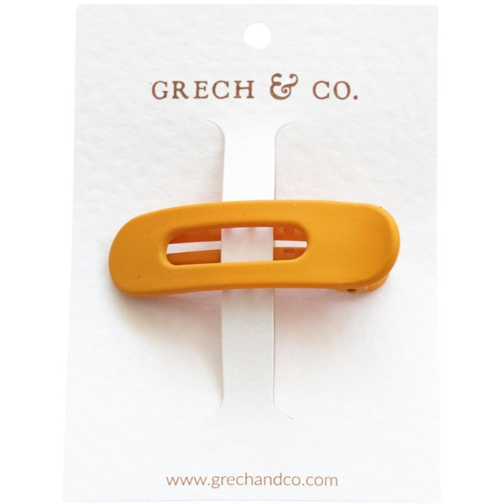 GRECH & CO. Grip clips Hair clips Golden