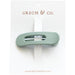 GRECH & CO. Grip clips Hair clips Light Blue