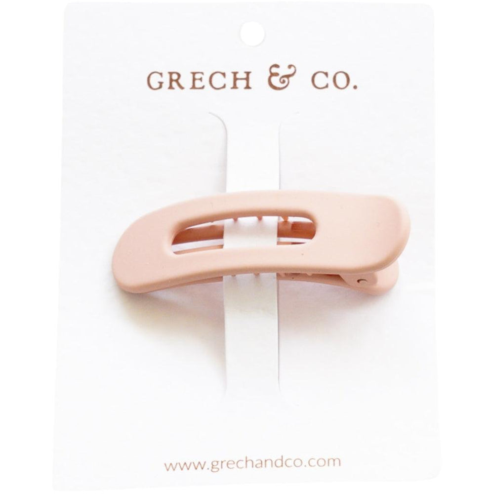 GRECH & CO. Grip clips Hair clips Shell