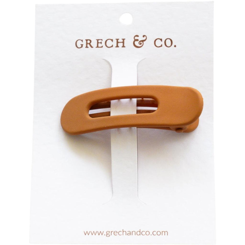 GRECH & CO. Grip clips Hair clips Spice