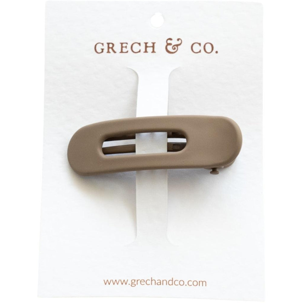 GRECH & CO. Grip clips Hair clips Stone