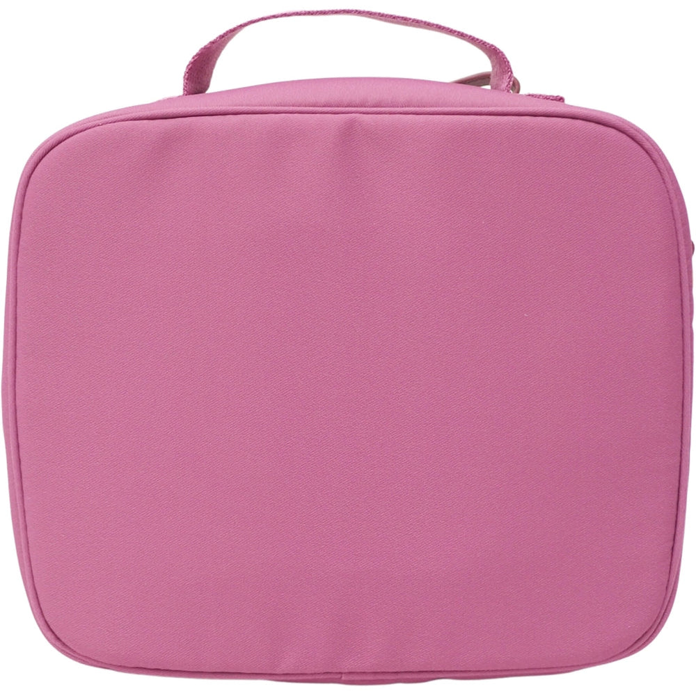 GRECH & CO. Insulated Lunch Bag Bag Mauve Rose Ombre