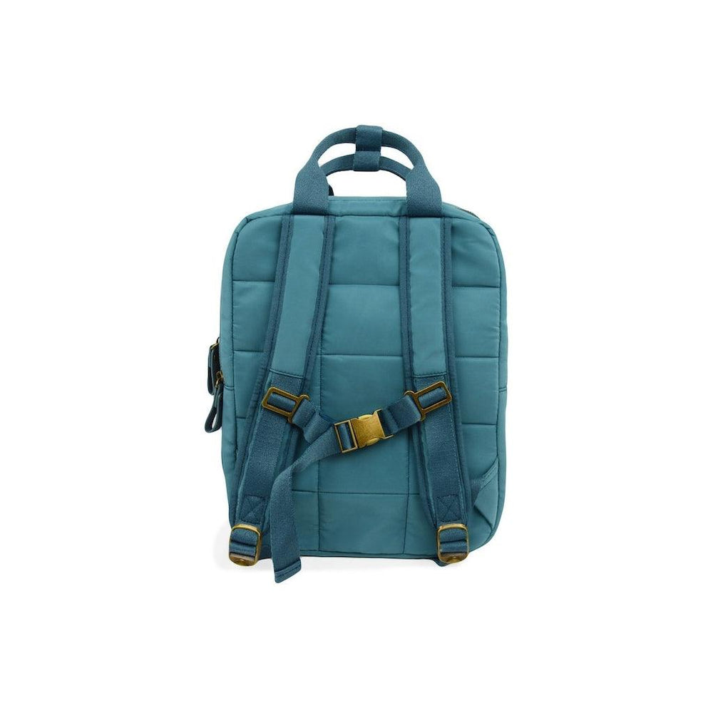 Junior Tablet Backpack - Laguna - GRECH & CO.