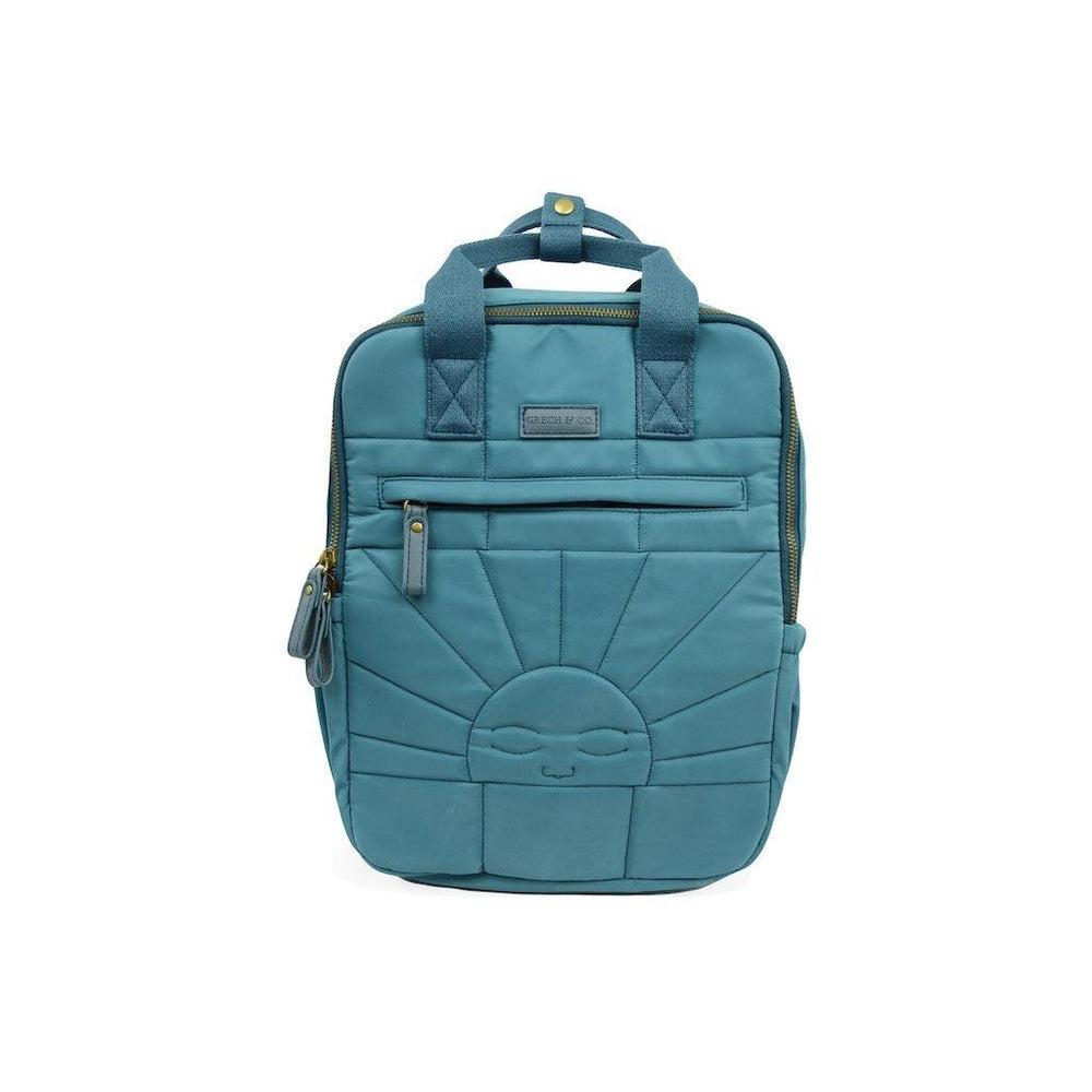 GRECH & CO. Junior Tablet Backpack Bag Laguna