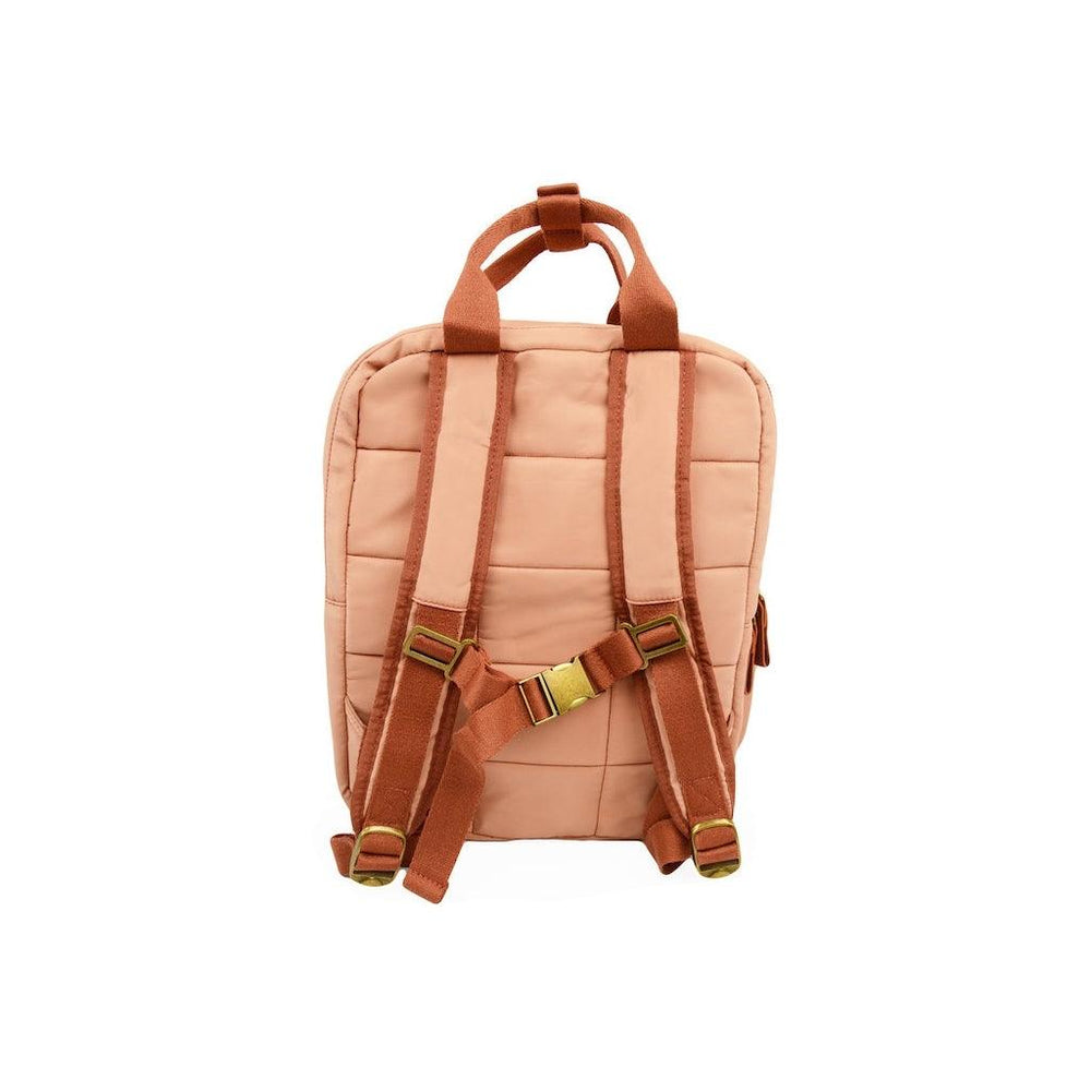 Junior Tablet Backpack - Sunset - GRECH & CO.