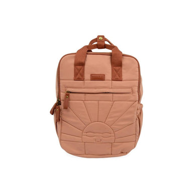 Junior Tablet Backpack - Sunset - GRECH & CO.