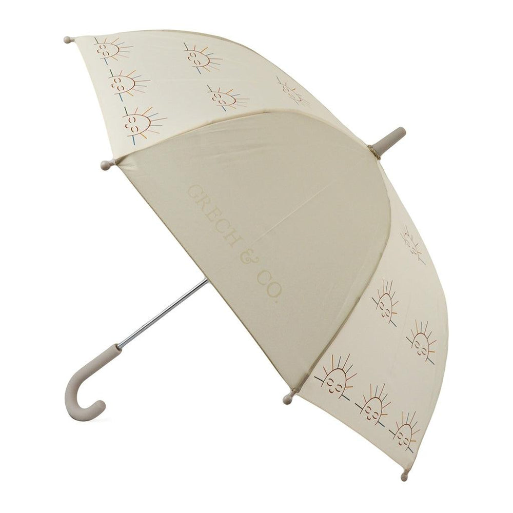Grech & Co. Kids Rain Umbrella Umbrellas Atlas