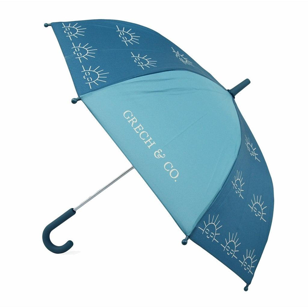 Grech & Co. Kids Rain Umbrella Umbrellas Laguna