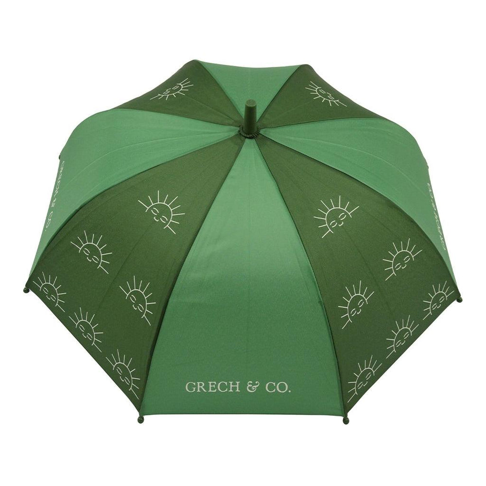 Grech & Co. Kids Rain Umbrella Umbrellas Orchard