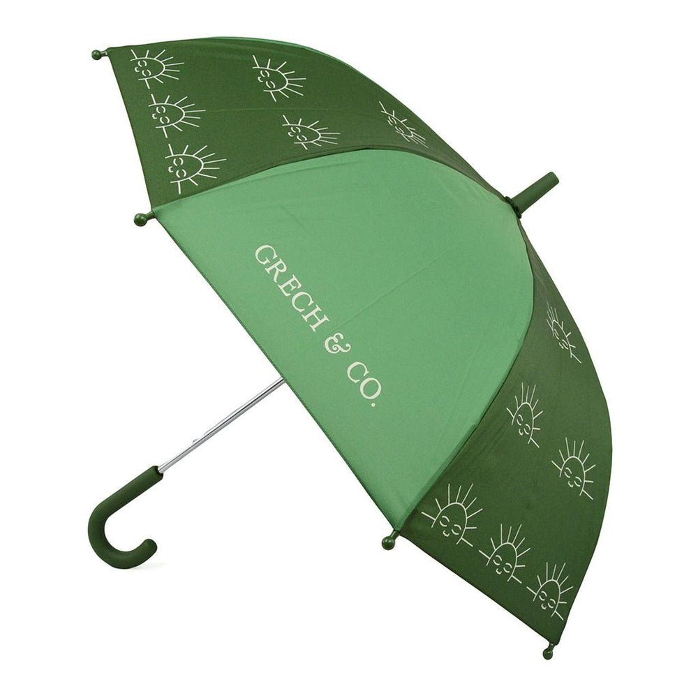 Grech & Co. Kids Rain Umbrella Umbrellas Orchard