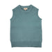 GRECH & CO. Knit Vest Clothing Laguna