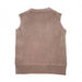 GRECH & CO. Knit Vest Clothing Storm