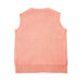 GRECH & CO. Knit Vest Clothing Sunset