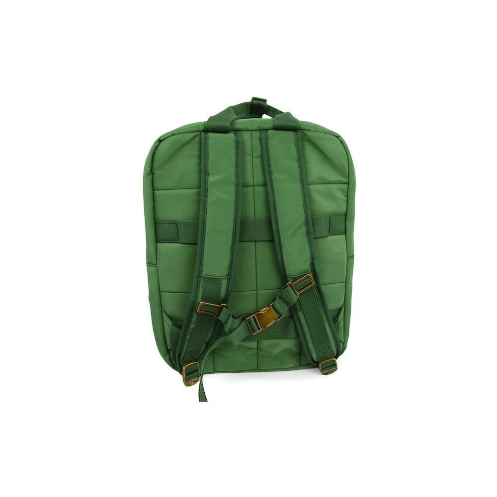 GRECH & CO. Laptop Backpack Bag Orchard