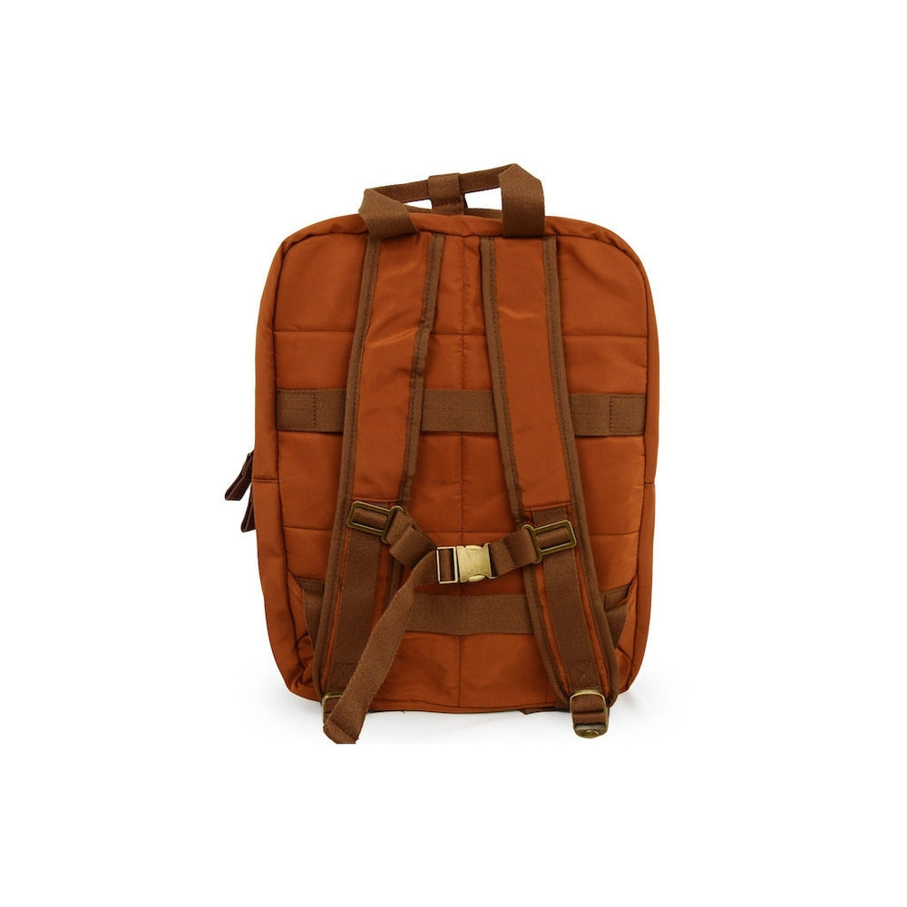 GRECH & CO. Laptop Backpack Bag Tierra