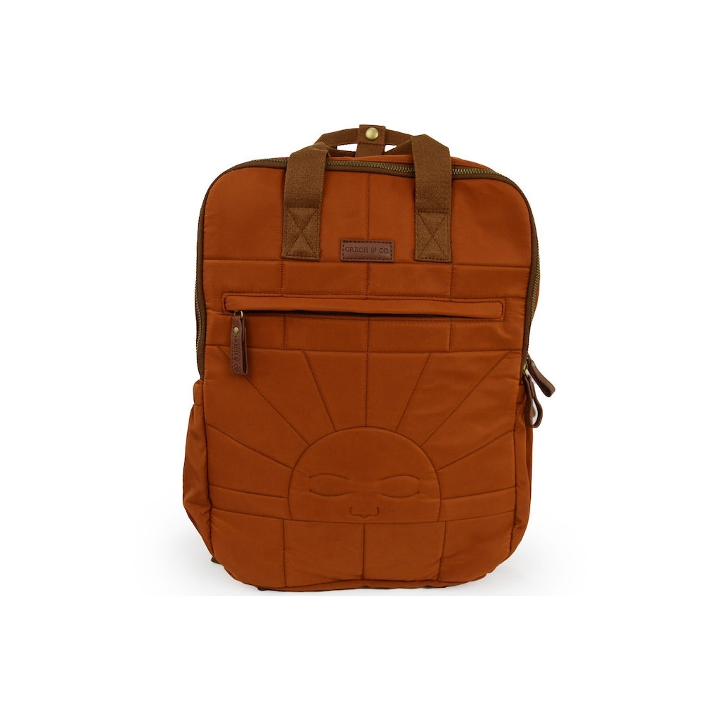 Backpacks + Bags | View All