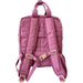 GRECH & CO. Petit Insulated Backpack Bag Mauve Rose Ombre