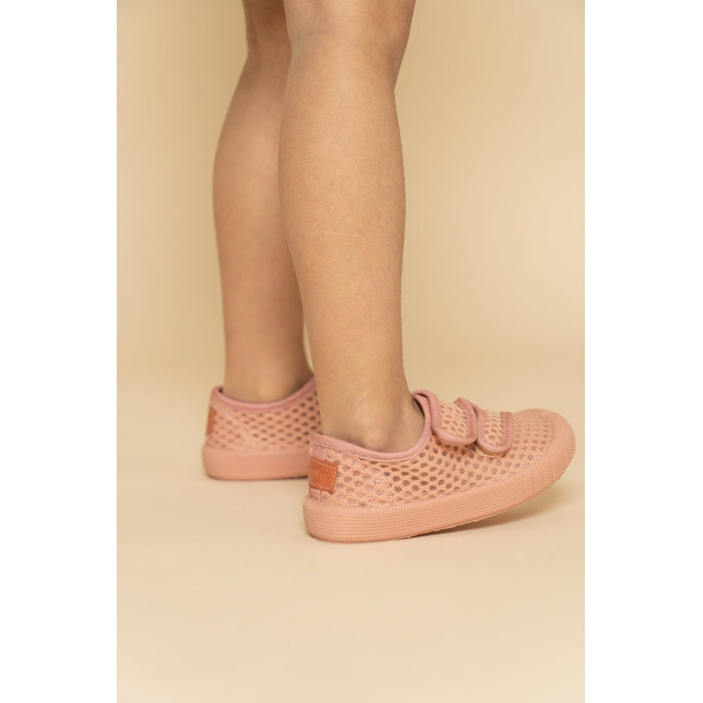 GRECH & CO. Play Shoes Shoes Coral Rouge