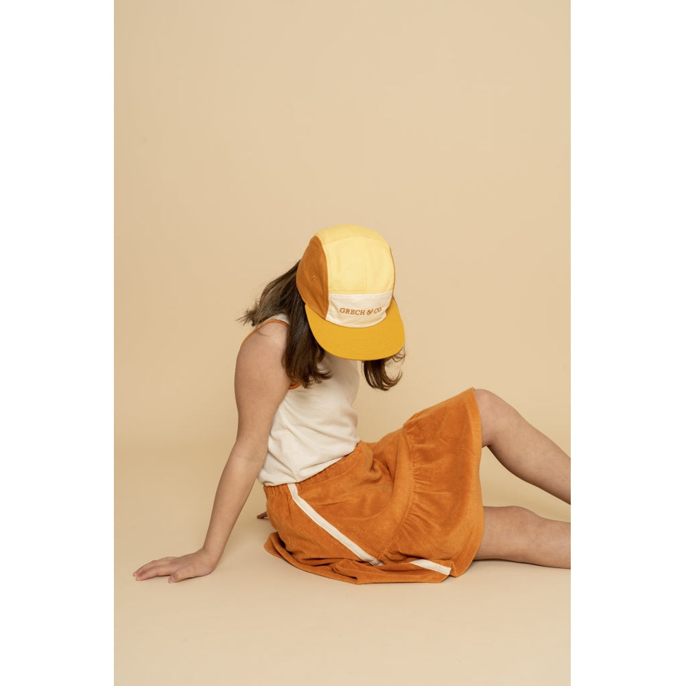 GRECH & CO. Play Skort | GOTS Clothing Sienna