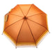 GRECH & CO. Rain + Sun Umbrella Umbrellas Sienna Ombre