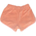 GRECH & CO. Retro Shorts | GOTS Clothing Coral Rouge