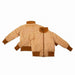 GRECH & CO. Reversible Bomber Jacket Clothing Sienna + Atlas