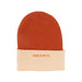 GRECH & CO. Reversible Knit Hat Hats Oat+Sienna