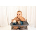GRECH & CO. Smock Bib Baby Essentials Sienna Gingham