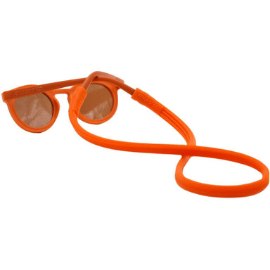 GRECH & CO. Sunglasses Strap - Solid Sunglasses Strap Ember