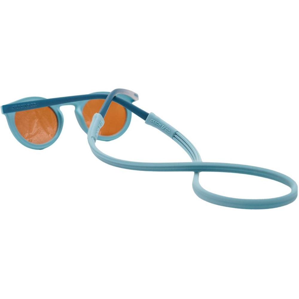 GRECH & CO. Sunglasses Strap - Solid Sunglasses Strap Laguna