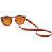 GRECH & CO. Sunglasses Strap - Solid Sunglasses Strap Mallow