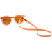 GRECH & CO. Sunglasses Strap - Solid Sunglasses Strap Sunset